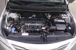 Седан Hyundai Solaris 2015 года, 820000 рублей, Брянск