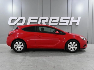 Хетчбэк Opel Astra GTC 2012 года, 1179000 рублей, Ростов-на-Дону