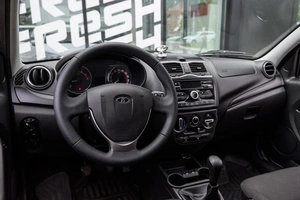 Лифтбек ВАЗ (LADA) Granta 2020 года, 770000 рублей, Ульяновск