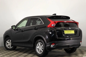 Внедорожник Mitsubishi Eclipse Cross 2019 года, 2049000 рублей, Пермь