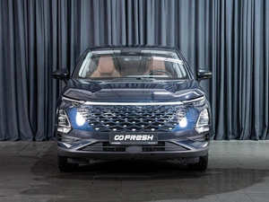 Внедорожник OMODA C5 2022 года, 1890000 рублей, Волгоград