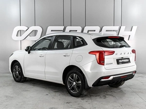 Внедорожник Haval Jolion 2023 года, 1859000 рублей, Аксай