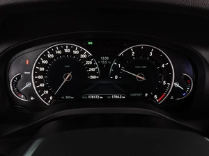 Внедорожник BMW X3 2018 года, 3392000 рублей, Воронеж