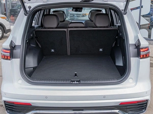 Внедорожник Geely Xingyue L 2026 года, 4420000 рублей, Краснодар