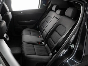 Внедорожник Kia Sportage 2017 года, 1630000 рублей, Тюмень