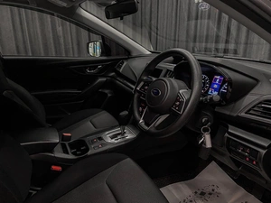 Хетчбэк Subaru Impreza 2021 года, 1480000 рублей, Красноярск