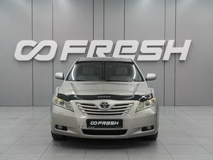Седан Toyota Camry 2008 года, 1369000 рублей, Ростов-на-Дону