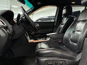 Внедорожник Ford Explorer 2013 года, 1850000 рублей, Ачинск