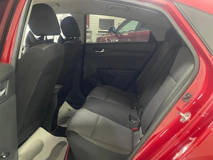 Седан Hyundai Solaris 2017 года, 1439000 рублей, Ачинск