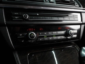 Седан BMW 5 серия 2014 года, 2370000 рублей, Воронеж