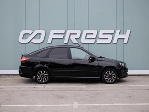 Седан ВАЗ (LADA) Granta 2023 года, 970000 рублей, Большой Сочи