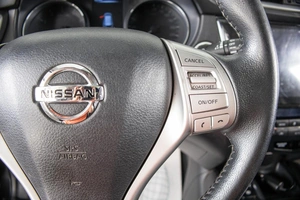 Внедорожник Nissan X-Trail 2015 года, 1649000 рублей, Пермь