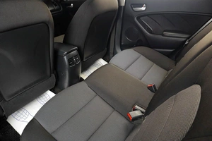 Седан Kia Cerato 2017 года, 1479000 рублей, Тюмень