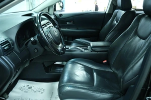 Внедорожник Lexus RX 2015 года, 2599000 рублей, Омск