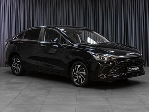 Седан Baic U5 Plus 2023 года, 1349000 рублей, Тюмень