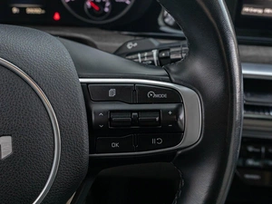 Седан Kia K5 2022 года, 2850000 рублей, Краснодар