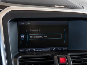 Внедорожник Volvo XC60 2012 года, 1444000 рублей, Краснодар