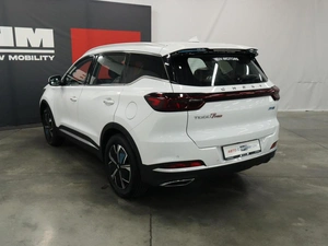 Внедорожник Chery Tiggo 7 2023 года, 2400000 рублей, Курск