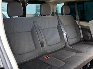 Минивэн Opel Vivaro 2018 года, 2329000 рублей, Петрозаводск