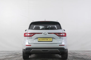 Внедорожник Renault Samsung QM6 2020 года, 3029000 рублей, Кемерово