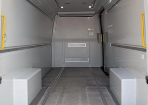 Volkswagen Crafter, II (2018—н. в.) 2.0 BiTDI FWD MT (177 л.с.) 2020г. 2020 года, 6278888 рублей, Москва