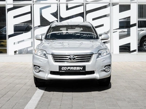 Внедорожник Toyota RAV4 2012 года, 1195000 рублей, Ставрополь