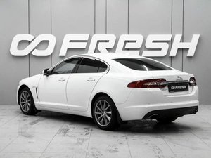 Седан Jaguar XF 2013 года, 1699000 рублей, Ростов-на-Дону
