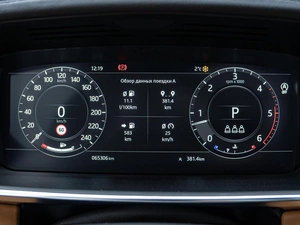 Внедорожник Land Rover Range Rover 2021 года, 11999000 рублей, Краснодар