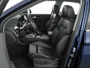 Внедорожник Audi Q5 2017 года, 3998055 рублей, Москва