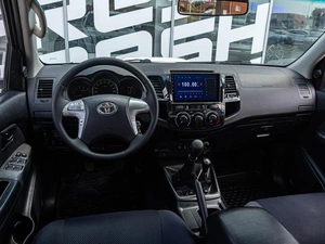 Пикап Toyota Hilux 2014 года, 2030000 рублей, Краснодар