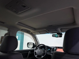 Внедорожник Toyota Land Cruiser 2009 года, 2899000 рублей, Красноярск