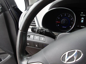 Внедорожник Hyundai Santa Fe 2015 года, 2240000 рублей, Владимир