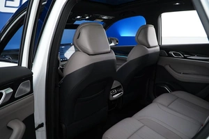 Внедорожник Geely Atlas 2026 года, 3341888 рублей, Москва