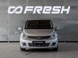 Хетчбэк Nissan Tiida 2011 года, 540000 рублей, Краснодар