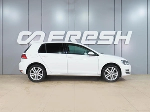 Хетчбэк Volkswagen Golf 2013 года, 1484000 рублей, Воронеж