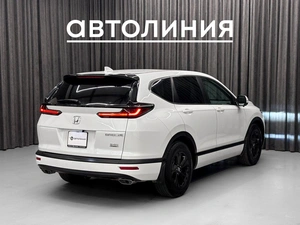 Внедорожник Honda Breeze 2021 года, 2699000 рублей, Красноярск
