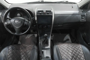 Седан Toyota Corolla 2008 года, 899000 рублей, Новокузнецк