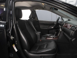 Седан Toyota Camry 2012 года, 1810000 рублей, Омск