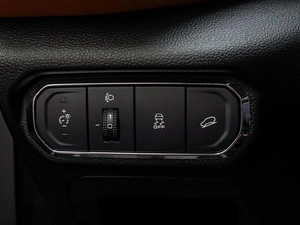 Внедорожник Haval Jolion 2023 года, 2020000 рублей, Краснодар