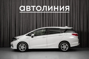 Универсал Honda Shuttle 2016 года, 1100000 рублей, Красноярск