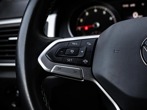Внедорожник Volkswagen Atlas Cross Sport 2021 года, 3625000 рублей, Краснодар