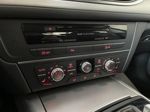 Седан Audi A6 2012 года, 1987000 рублей, Солонцы