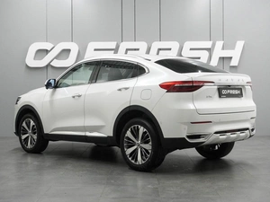 Внедорожник Haval F7x 2019 года, 2087000 рублей, Воронеж