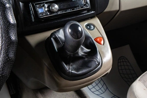 Минивэн Renault Scenic 2006 года, 429000 рублей, Сургут