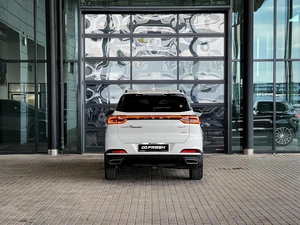 Внедорожник Chery Tiggo 7 Pro Max 2024 года, 2170000 рублей, Уфа