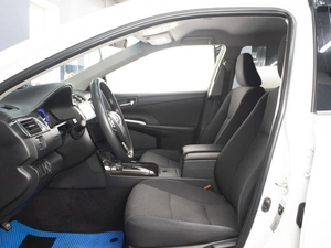 Седан Toyota Camry 2015 года, 1720000 рублей, Омск