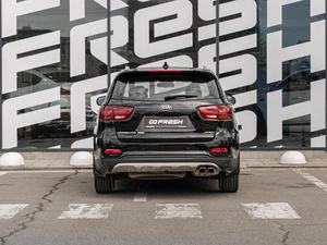 Внедорожник Kia Sorento Prime 2018 года, 2880000 рублей, Краснодар