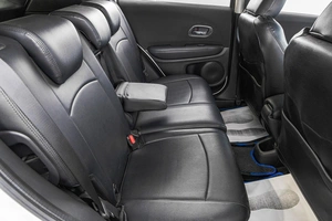 Внедорожник Honda Vezel 2014 года, 1659000 рублей, Барнаул