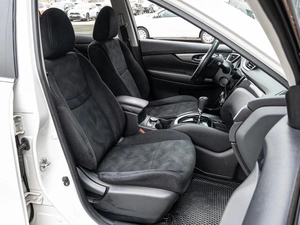 Внедорожник Nissan X-Trail 2016 года, 1770000 рублей, Краснодар