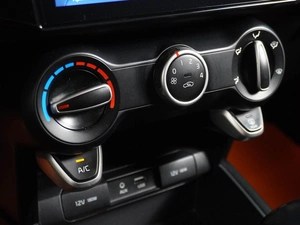 Седан Kia Rio 2017 года, 1449000 рублей, Воронеж